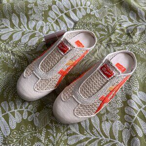 Onitsuka Tiger Mexico 66 Oatmeal Sneakers